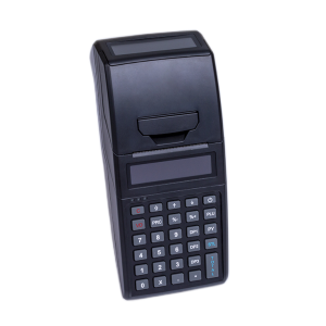 Fiskalna kasa INT Raster WP50MX