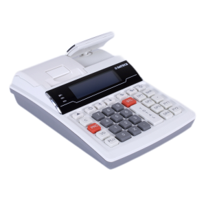 Fiskalna kasa INT Raster DP-25MX