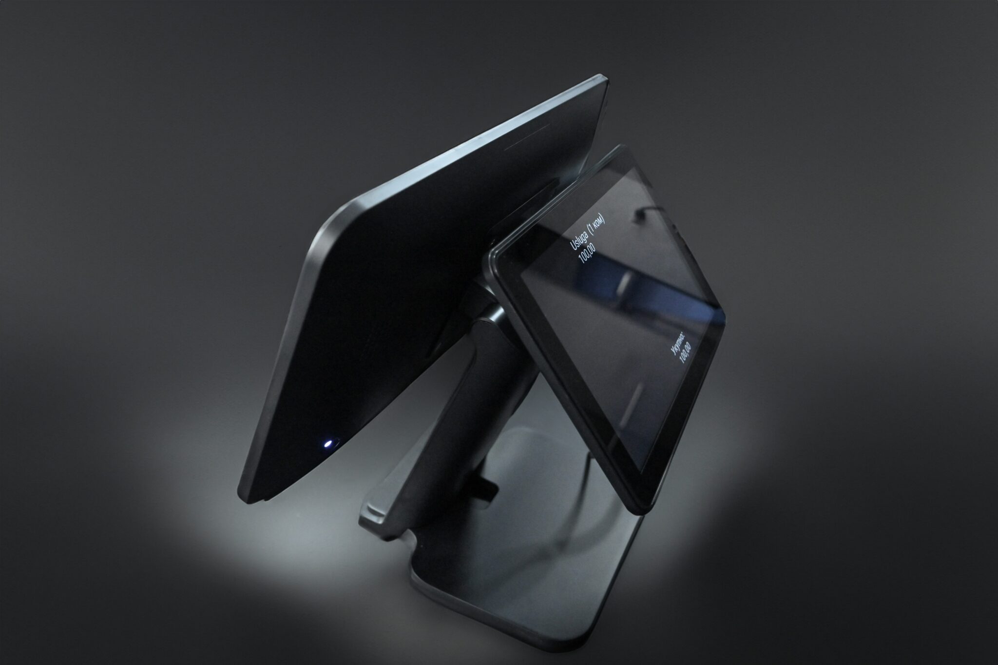 Fiskalna kasa Telpo TPS680